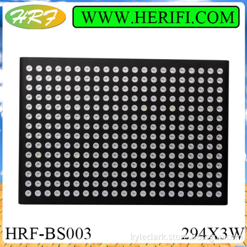 Herifi BS003 led grow light 600w full spectrum